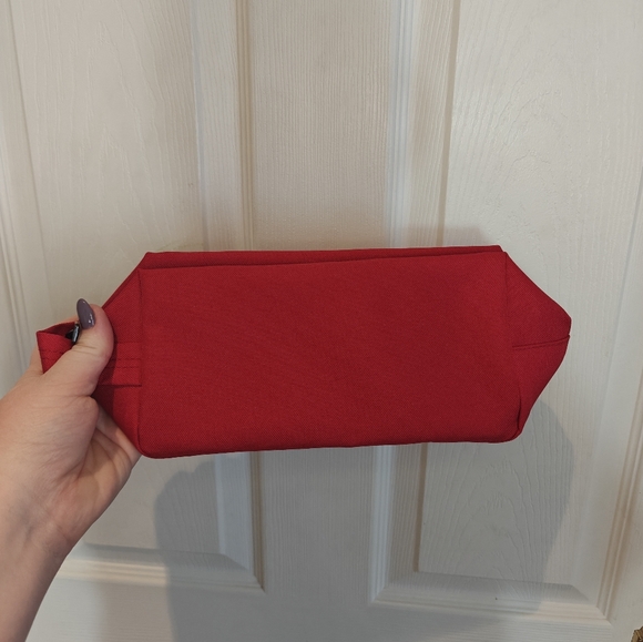 NWT CARHARTT Travel kit Toiletries Bag Cosmetic Bag - Picture 4 of 5